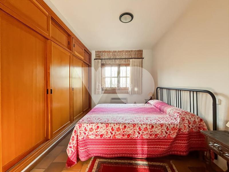 Foto 57aa3ba6-a1d2-48c3-9fd4-39c14a30eb68. Mas avec chauffage parking dans Pino Alto-Navarredonda Valdemorillo