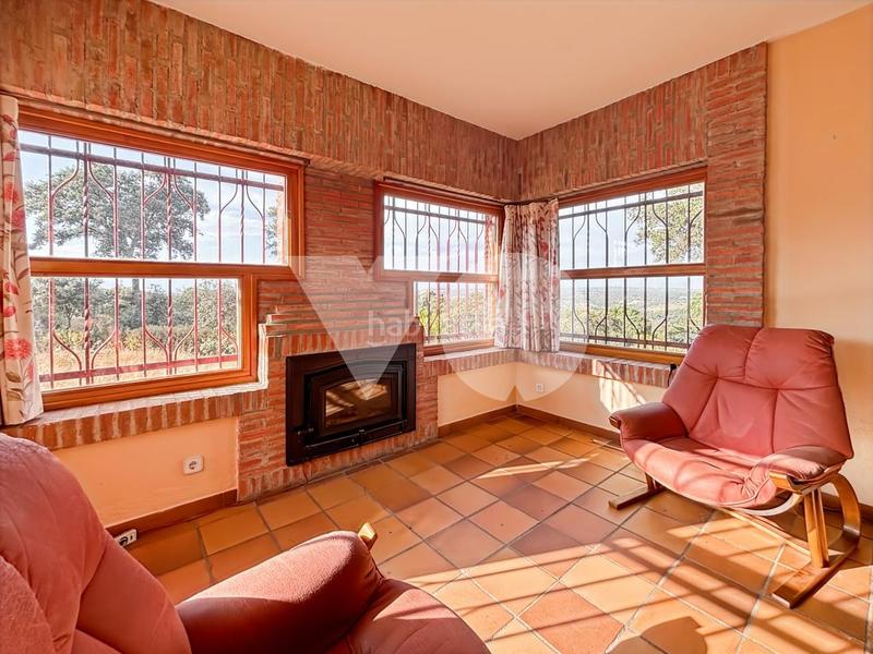 Foto 65232568-9606-4c6c-9daa-c048051bcddd. Mas avec chauffage parking dans Pino Alto-Navarredonda Valdemorillo