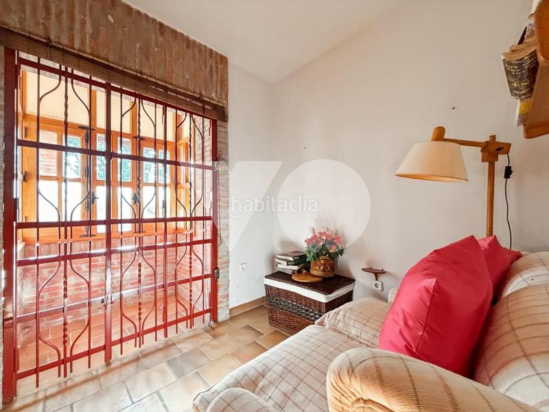 Foto 69797c7a-ee22-4ba9-b98b-283ddd53ccb5. Mas avec chauffage parking dans Pino Alto-Navarredonda Valdemorillo