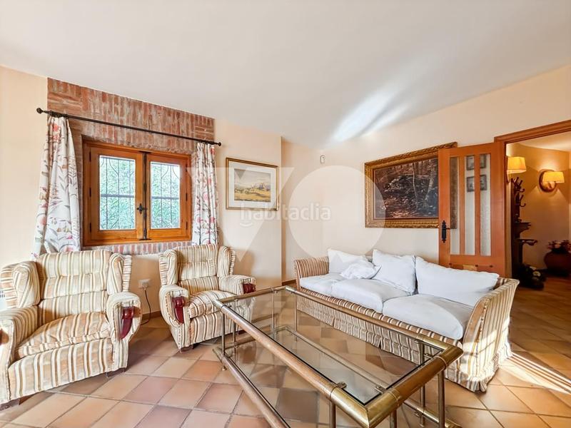 Foto 6a779c29-07f2-4781-8cca-c45e596979e1. Mas avec chauffage parking dans Pino Alto-Navarredonda Valdemorillo