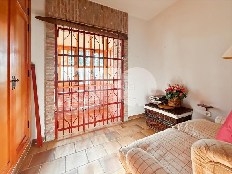 Foto 77a40152-7841-4d60-864a-40a325dfbb41. Mas avec chauffage parking dans Pino Alto-Navarredonda Valdemorillo