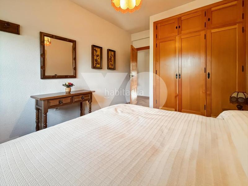 Foto 8de9bd3d-6159-452f-b959-83f687ced269. Mas avec chauffage parking dans Pino Alto-Navarredonda Valdemorillo