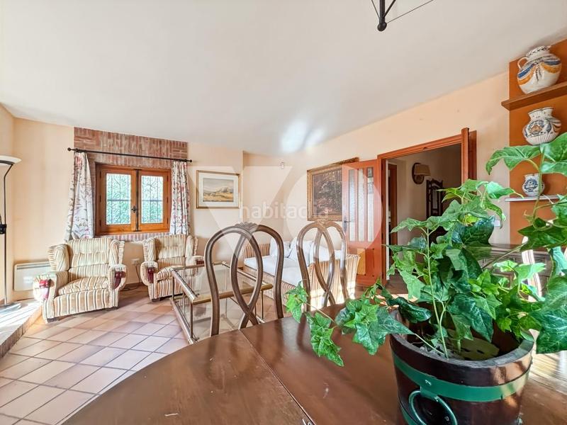 Foto 950bdb67-fe2e-4b74-94a5-9d88125e82c4. Mas avec chauffage parking dans Pino Alto-Navarredonda Valdemorillo