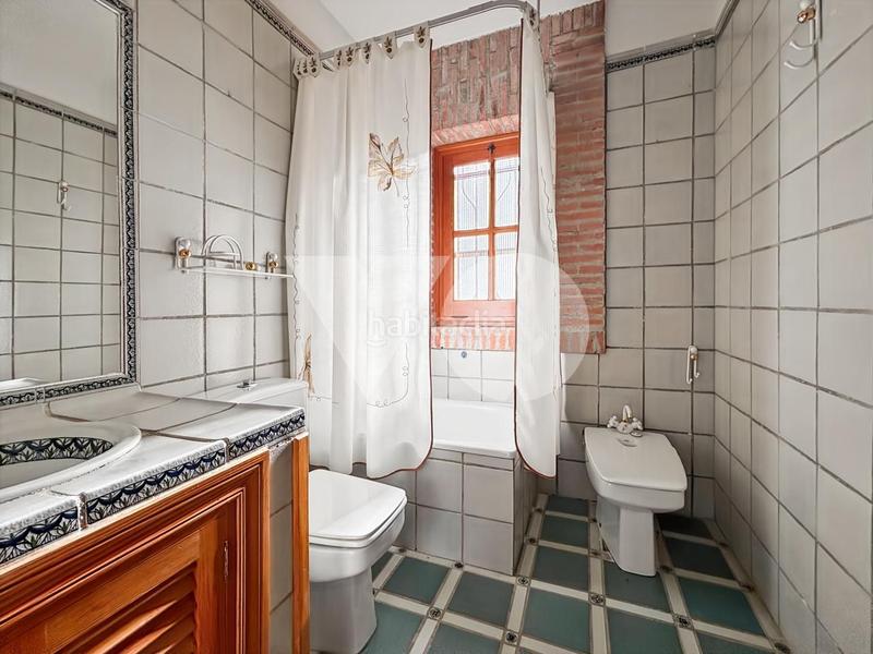 Foto a8b3b8d3-dc6c-4638-a417-ee689d5c21f3. Mas avec chauffage parking dans Pino Alto-Navarredonda Valdemorillo