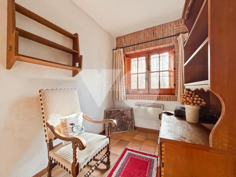 Foto c0558117-f5b9-4cca-ba4f-75d1736d4cd2. Mas avec chauffage parking dans Pino Alto-Navarredonda Valdemorillo