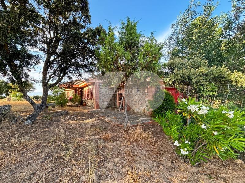 Foto d40eb652-1afb-4fa4-ac2c-8b20af534dcf. Mas avec chauffage parking dans Pino Alto-Navarredonda Valdemorillo