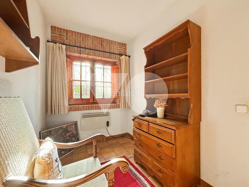 Foto d912d05e-c226-4cd0-b8b8-ef2435e55b61. Mas avec chauffage parking dans Pino Alto-Navarredonda Valdemorillo