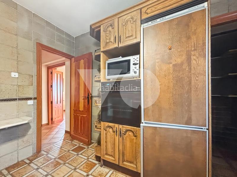 Foto e34b73d6-4f24-4a2c-841a-d1e876d885c5. Mas avec chauffage parking dans Pino Alto-Navarredonda Valdemorillo