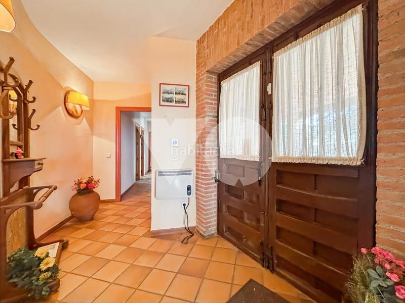 Foto f00b55d9-4f95-487f-9337-7c5aa37da24b. Mas avec chauffage parking dans Pino Alto-Navarredonda Valdemorillo