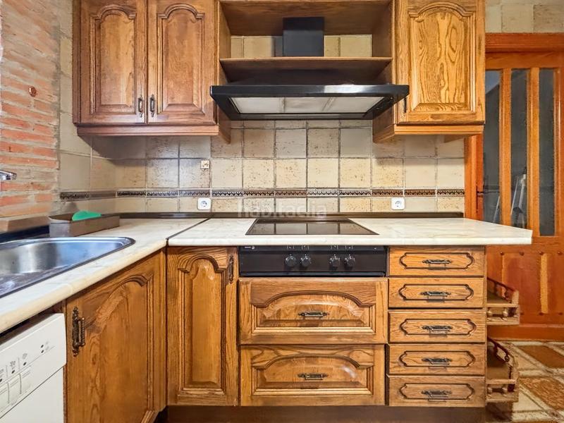 Foto fc40f7f1-b676-473e-8ec7-962ec0d55b58. Mas avec chauffage parking dans Pino Alto-Navarredonda Valdemorillo