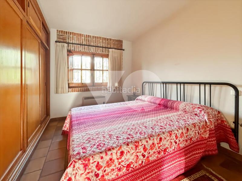 Foto ffb39632-05eb-4018-8b9d-ab7eda07e66e. Mas avec chauffage parking dans Pino Alto-Navarredonda Valdemorillo