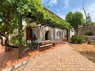 Casa  Libertad. Chalet independiente en venta en villalba pueblo, collado villal