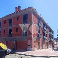Appartement  Inmaculada. Piso en villalba estacin