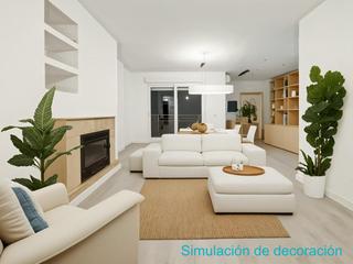 Pis  Estacin. Piso en venta en el escorial