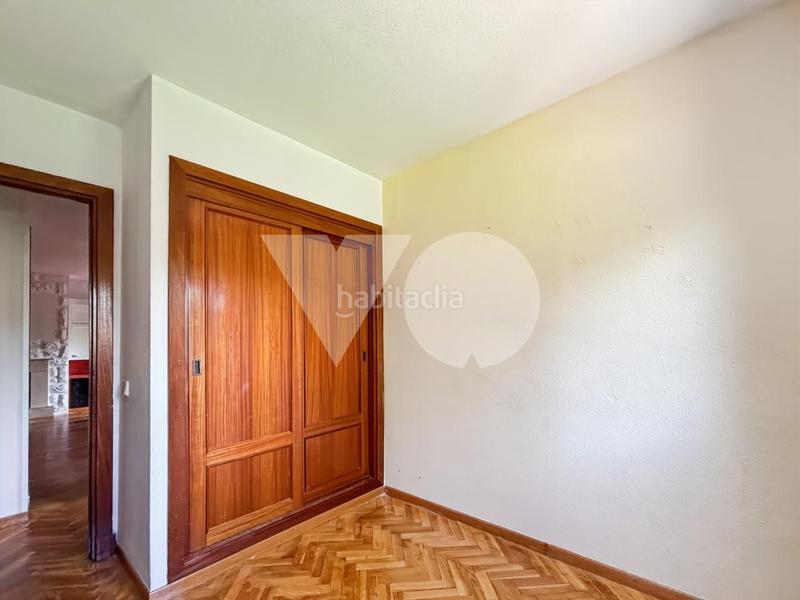 Foto 1b65176a-9f7e-4ea7-a1d8-890b2bc3e52d. Appartamento con riscaldamento parcheggio in Navalquejigo-Los Arroyos Escorial (El)