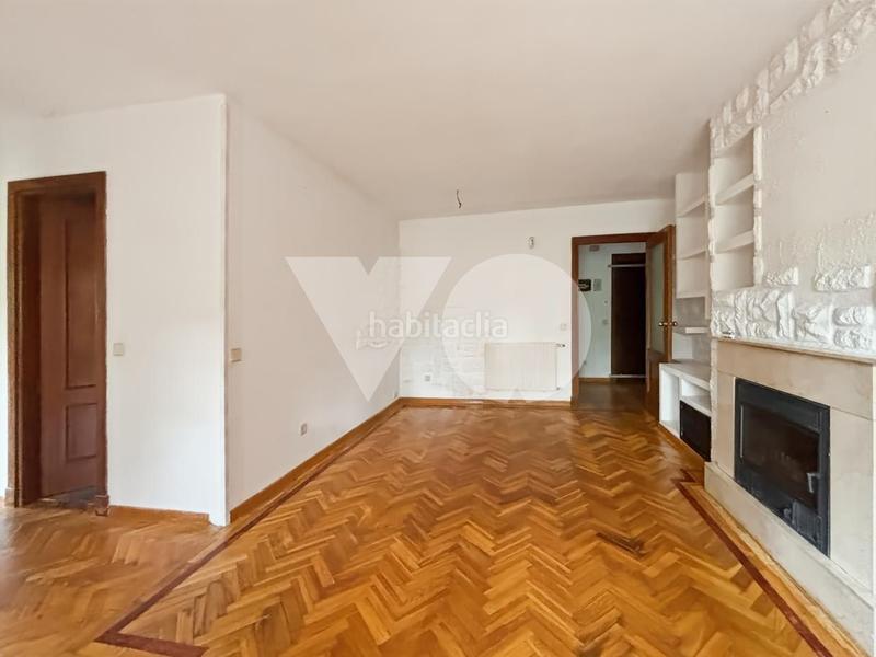Foto 587bebfa-be72-40d6-95de-3544be2baafa. Appartamento con riscaldamento parcheggio in Navalquejigo-Los Arroyos Escorial (El)