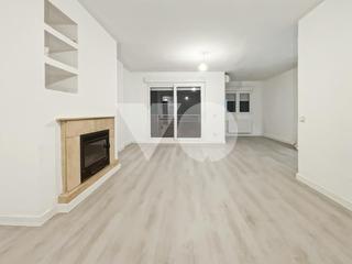 Pis  Estación. Piso en venta en el escorial