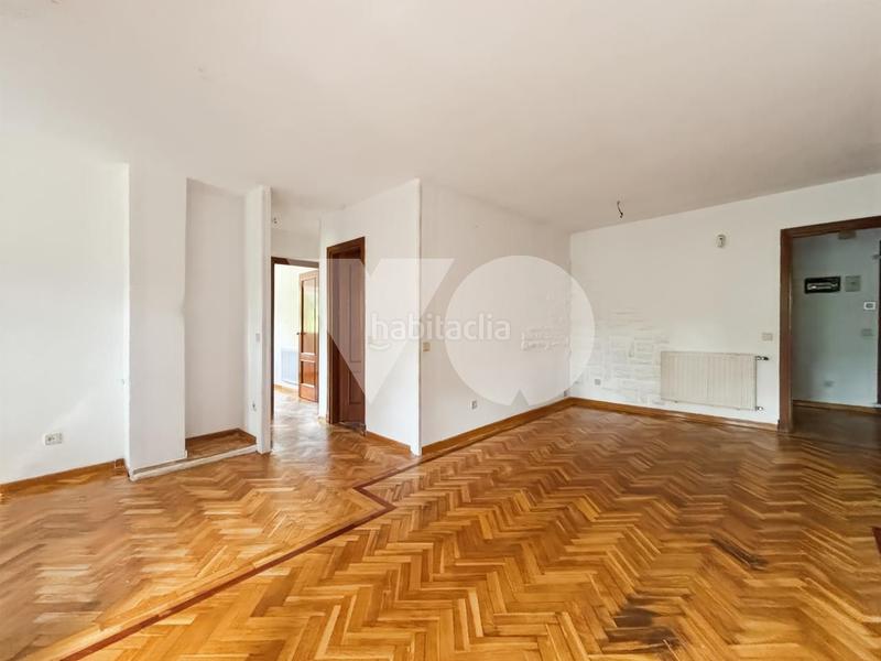Foto 9beacc4c-c34a-4065-9144-417300ac6dd4. Appartamento con riscaldamento parcheggio in Navalquejigo-Los Arroyos Escorial (El)