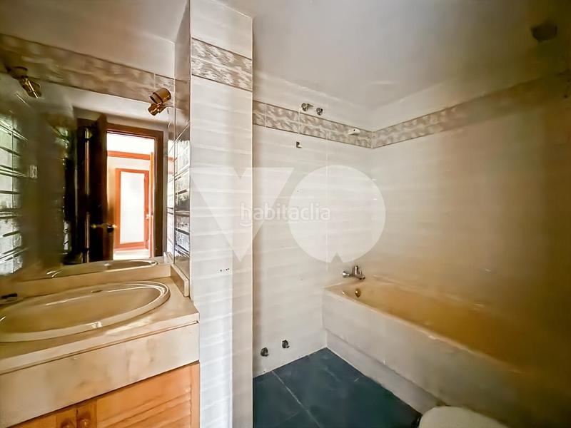 Foto 9d9fe0b0-3994-42e0-8483-675e13a5cf18. Appartamento con riscaldamento parcheggio in Navalquejigo-Los Arroyos Escorial (El)