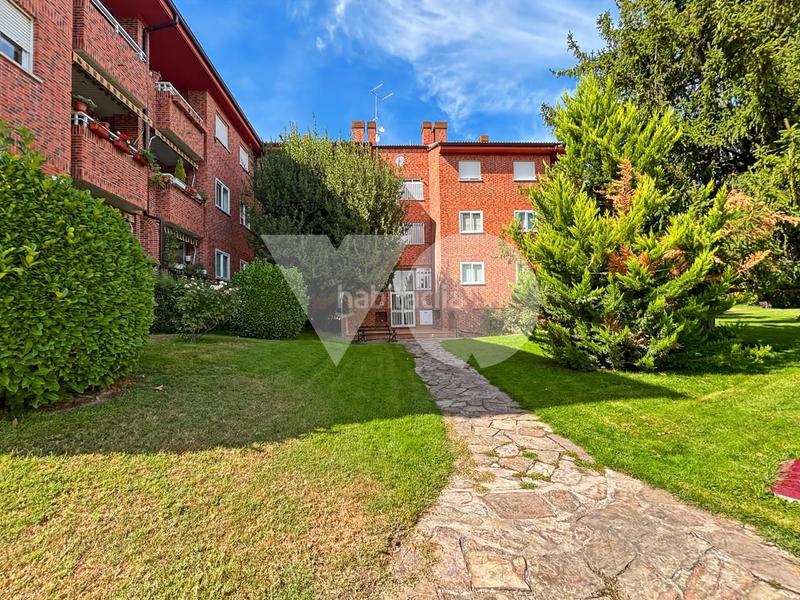 Foto a26d26d2-c145-4221-ae21-f6a2d997857b. Appartamento con riscaldamento parcheggio in Navalquejigo-Los Arroyos Escorial (El)