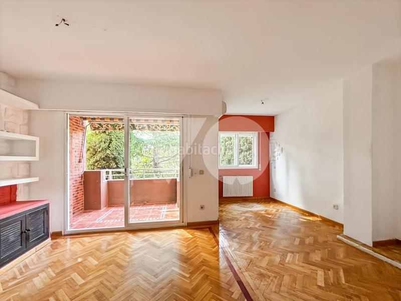 Foto a7c143e8-f5ce-4815-9f1b-738f75477ece. Appartamento con riscaldamento parcheggio in Navalquejigo-Los Arroyos Escorial (El)