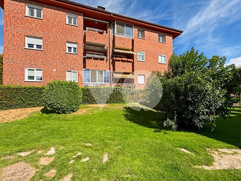 Foto b1c4817d-5b13-44f4-a80a-65b6919e625f. Appartamento con riscaldamento parcheggio in Navalquejigo-Los Arroyos Escorial (El)