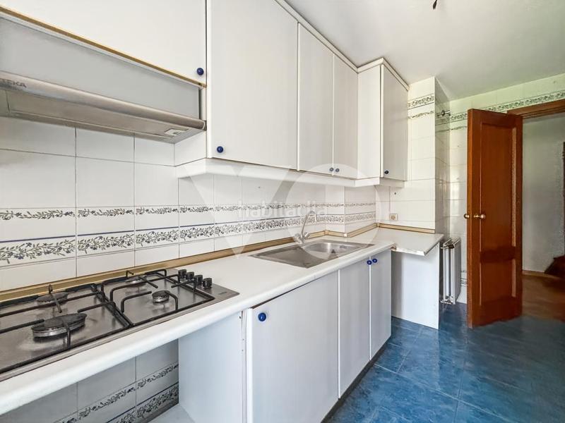 Foto c8075a7b-3387-46ee-b682-694bd8e8b3ff. Appartamento con riscaldamento parcheggio in Navalquejigo-Los Arroyos Escorial (El)