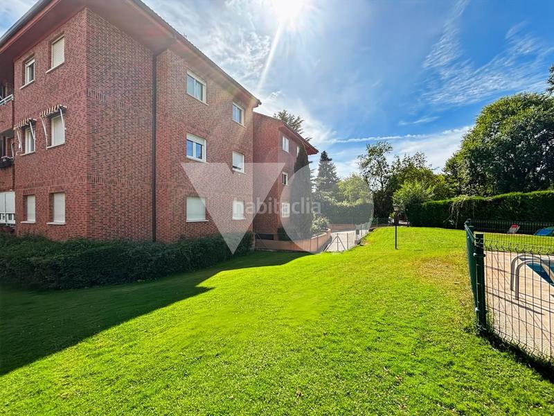 Foto c98b0cbe-7b10-4912-a72d-1135e39e8f5f. Appartamento con riscaldamento parcheggio in Navalquejigo-Los Arroyos Escorial (El)