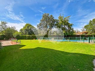 Etagenwohnung  Estación. Piso en venta en el escorial