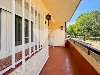 Appartement à Navalquejigo-Los Arroyos. Piso en venta en el escorial