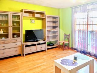 Lloguer Apartament a Villalba Estación. Piso en alquiler collado villalba