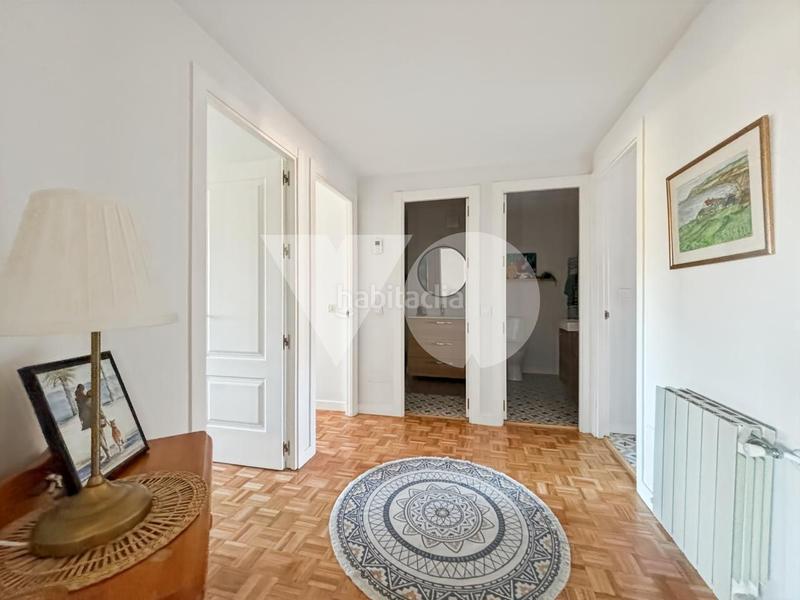 Foto 03347343-3261-4501-93aa-c0799ba57eba. Zweistöckige wohnung mit heizung pool in Villalba Estación Collado Villalba