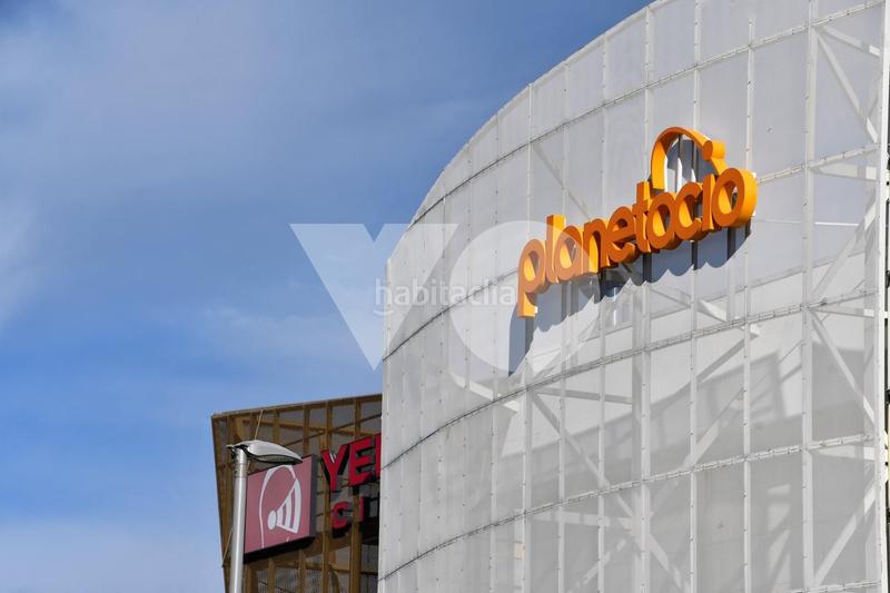 Foto 13f7e5a4-eb28-4dd3-925a-f0ea6136d45a. Zweistöckige wohnung mit heizung pool in Villalba Estación Collado Villalba