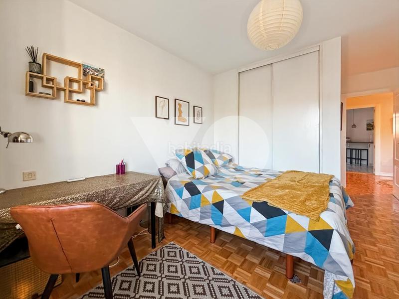 Foto 158e79c2-2140-44b2-aab1-c27cfdc631ea. Zweistöckige wohnung mit heizung pool in Villalba Estación Collado Villalba