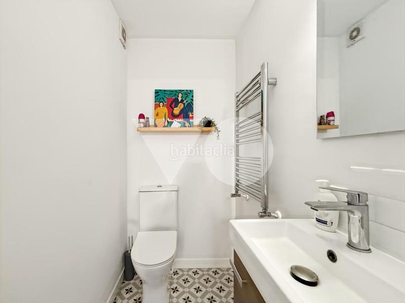 Foto 28431f2e-60e2-48e1-bec7-eea1639418e1. Zweistöckige wohnung mit heizung pool in Villalba Estación Collado Villalba