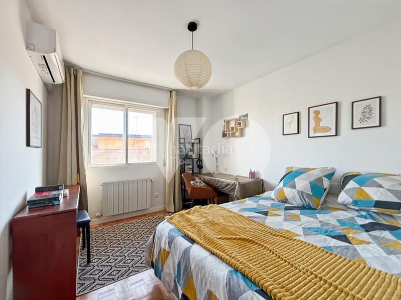 Foto 62e8763b-5b1a-49c3-a719-31685422081e. Zweistöckige wohnung mit heizung pool in Villalba Estación Collado Villalba