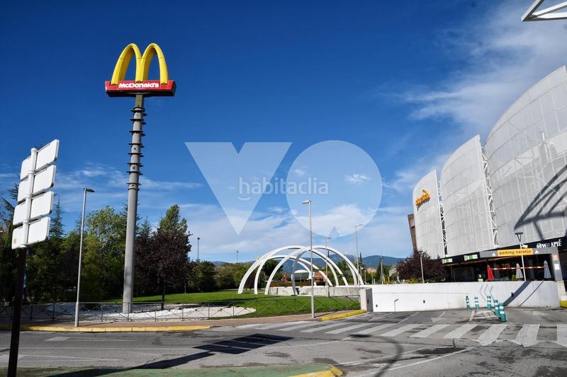 Foto 7410780f-7807-4205-87bf-8ecd371b7f8f. Zweistöckige wohnung mit heizung pool in Villalba Estación Collado Villalba