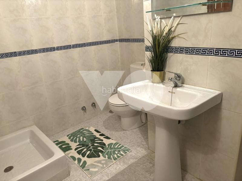 Foto 9c0e2a10-e101-4c70-940d-62813720b5bc. Zweistöckige wohnung mit heizung pool in Villalba Estación Collado Villalba