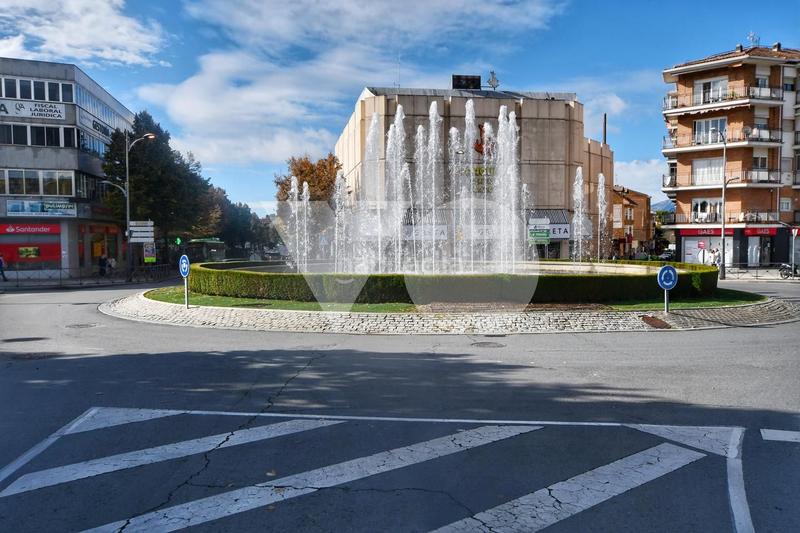 Foto bf90168c-64f5-4b69-9174-6ad4c6f61e17. Zweistöckige wohnung mit heizung pool in Villalba Estación Collado Villalba