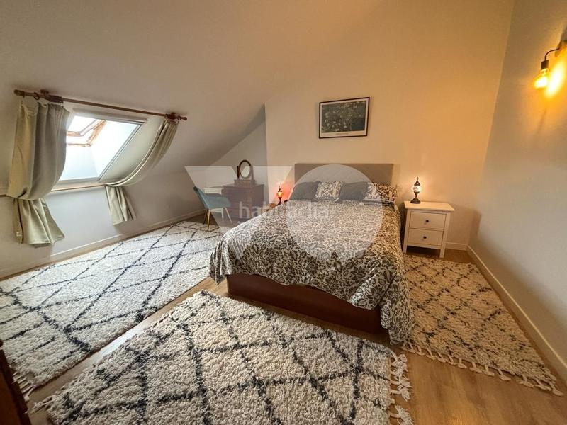 Foto d6e674e8-f3b6-4cfd-8f17-5064012dbe1c. Zweistöckige wohnung mit heizung pool in Villalba Estación Collado Villalba