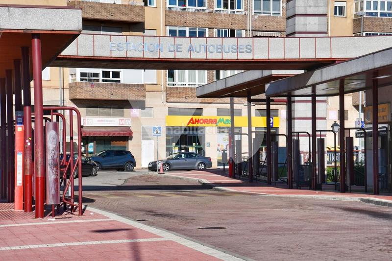 Foto dfc59103-350e-4228-9818-1d0d6dd6d274. Zweistöckige wohnung mit heizung pool in Villalba Estación Collado Villalba