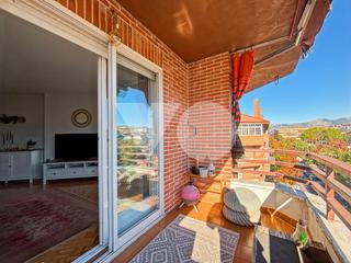 Duplex à Villalba Estación. Piso dúplex en venta en villalba estación, madrid