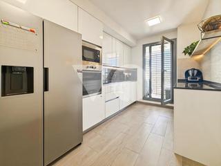 Location Appartement à Los Valles. Piso en alquiler en collado villalba