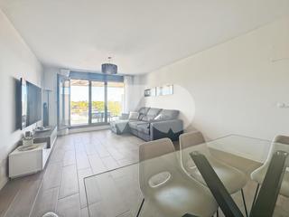 Location Appartement à Los Valles. Piso en alquiler en collado villalba