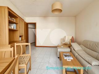 Appartement à Guadarrama. Piso en venta en guadarrama
