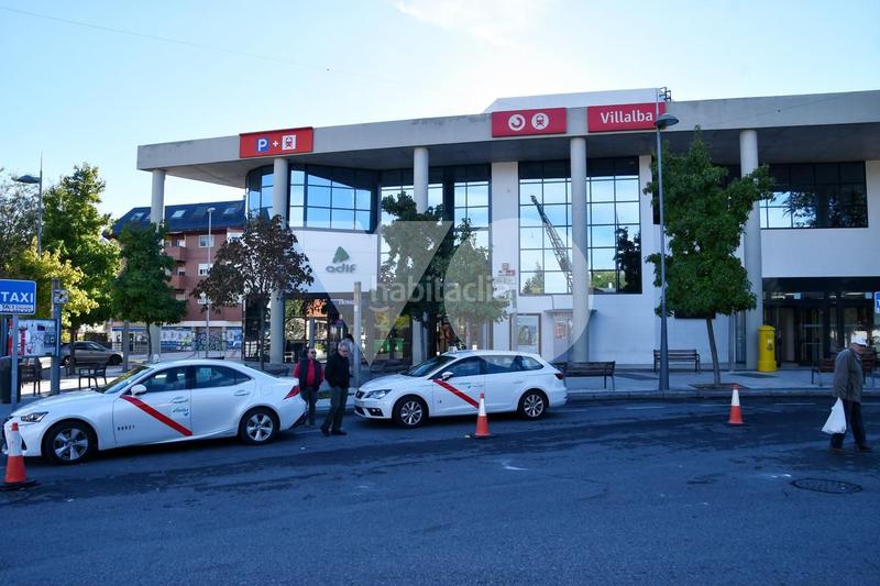 Foto 074aa1c3-a75b-4240-885b-f70398564657. Pis amb calefacció a Villalba Estación Collado Villalba