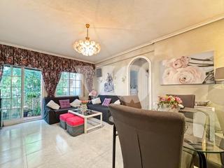Appartement à Villalba Estación. Piso en venta en villalba estación, madrid