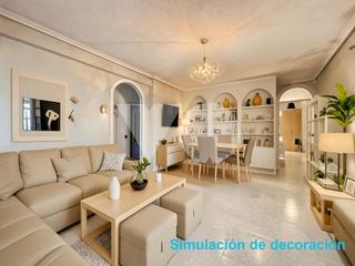 Appartement à Villalba Estación. Piso en venta en villalba estación, madrid