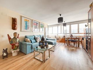 Appartement à Villalba Estación. Piso en venta en villalba estación, madrid