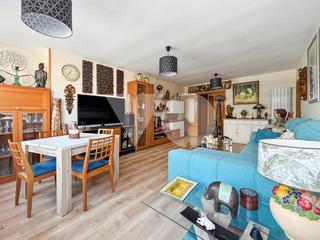 Pis a Villalba Estación. Piso en venta, villalba estación